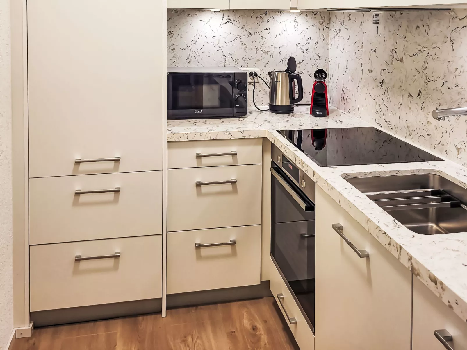 Ringstrasse Apt 215