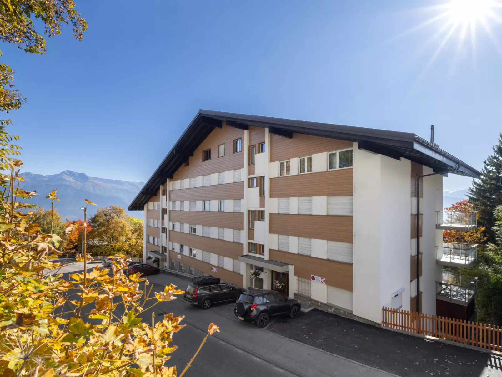 Clair-Azur B 65-Outside