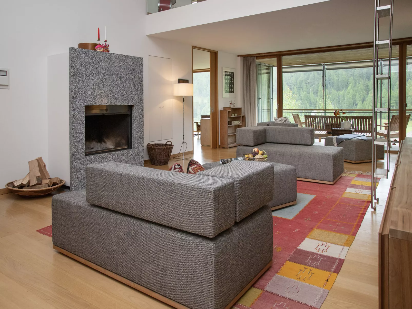 Residenz Cresta Kulm B26