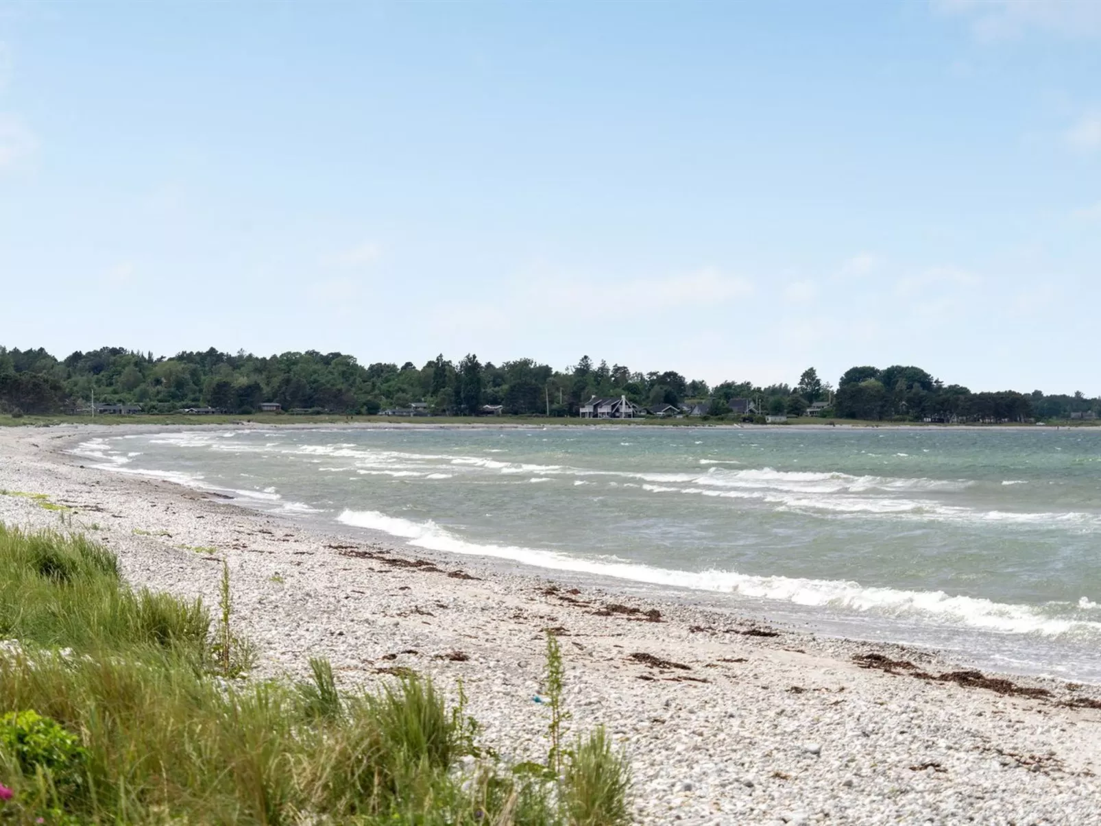 "Doritte" - 125m from the sea