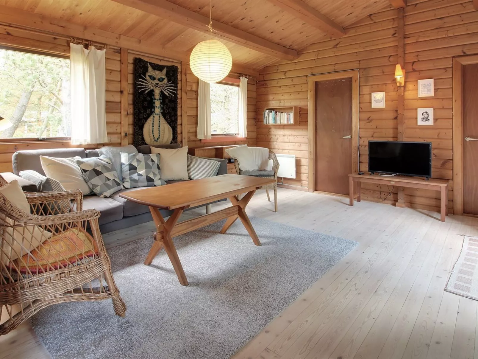 "Antoni" - 800m from the sea