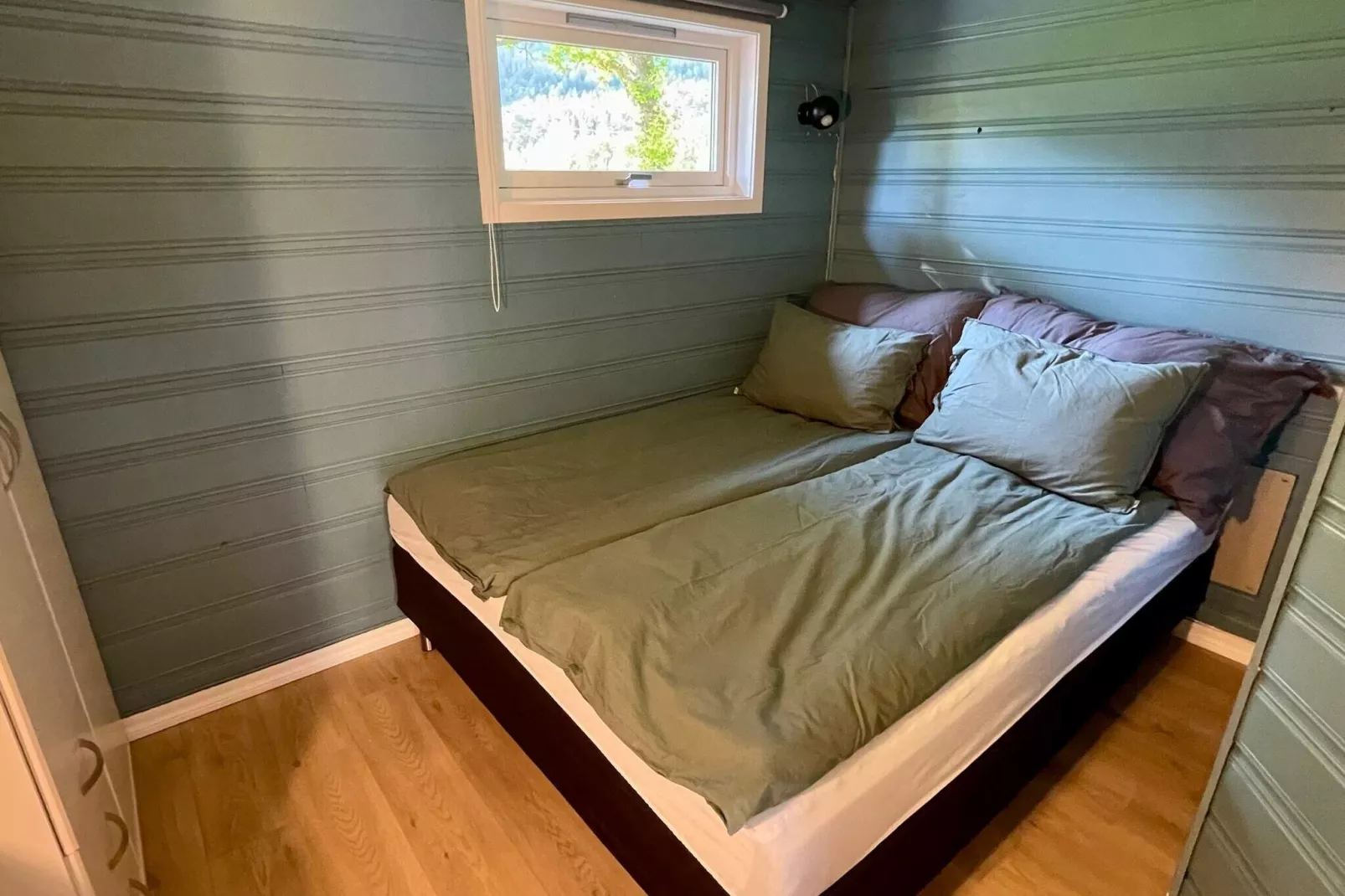 4 person holiday home in OMASTRAND-By Traum-Indoor
