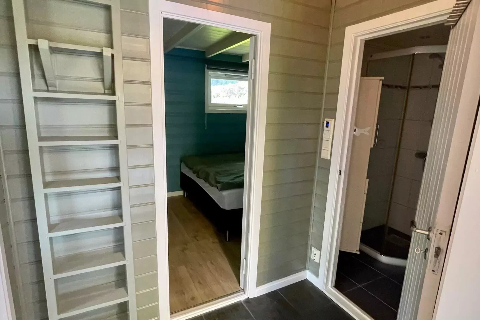 4 person holiday home in OMASTRAND-By Traum-Indoor