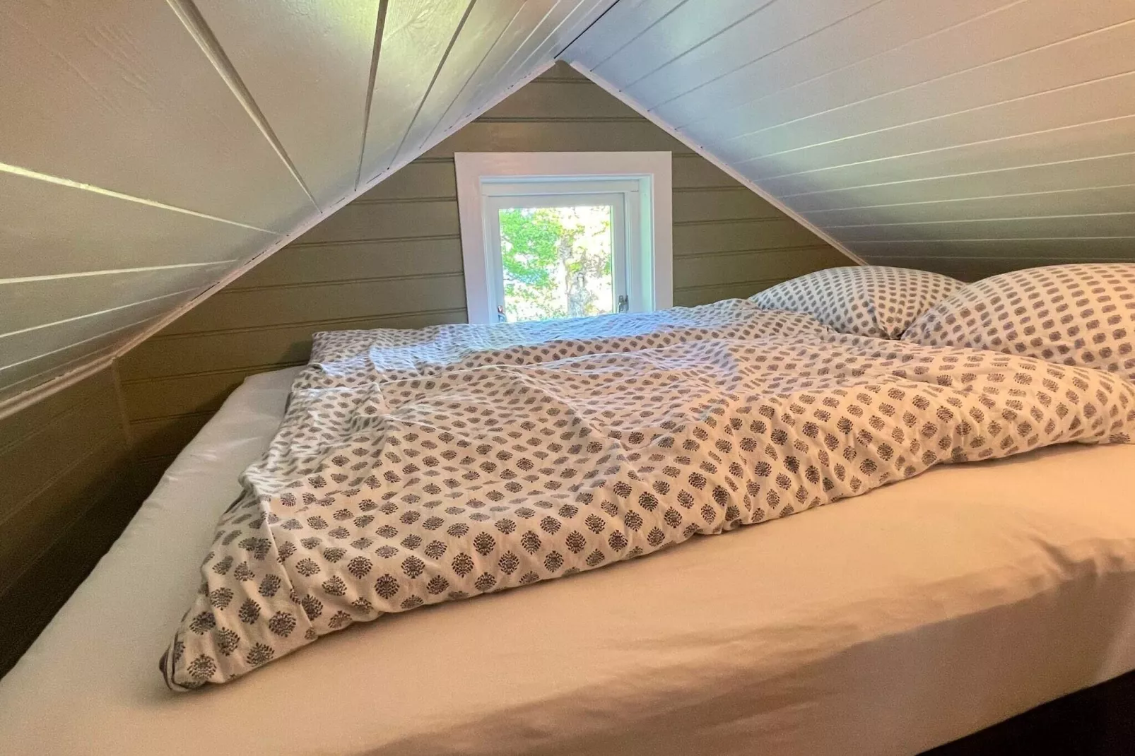 4 person holiday home in OMASTRAND-By Traum-Indoor