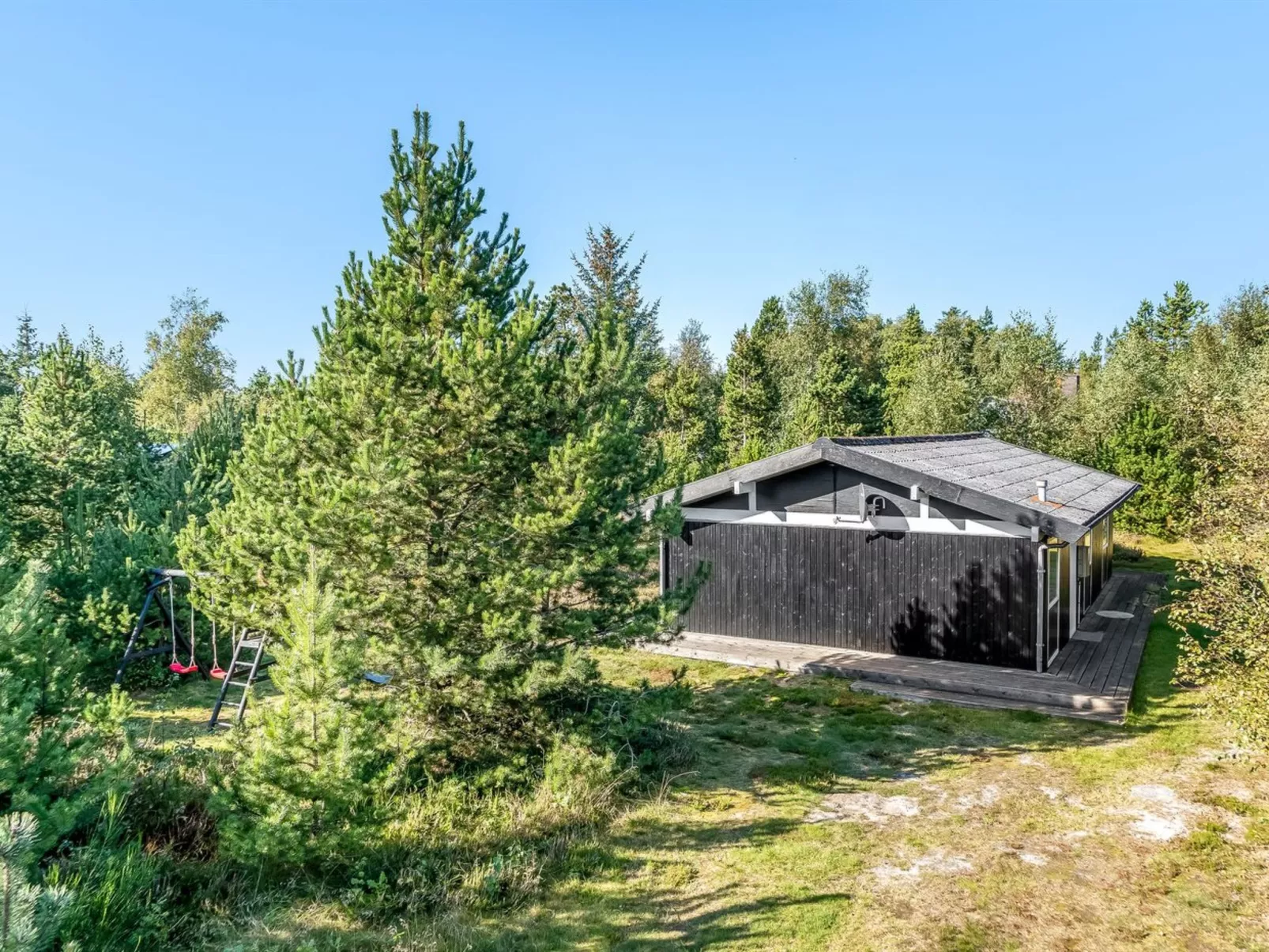 "Thomine" - 200m from the sea