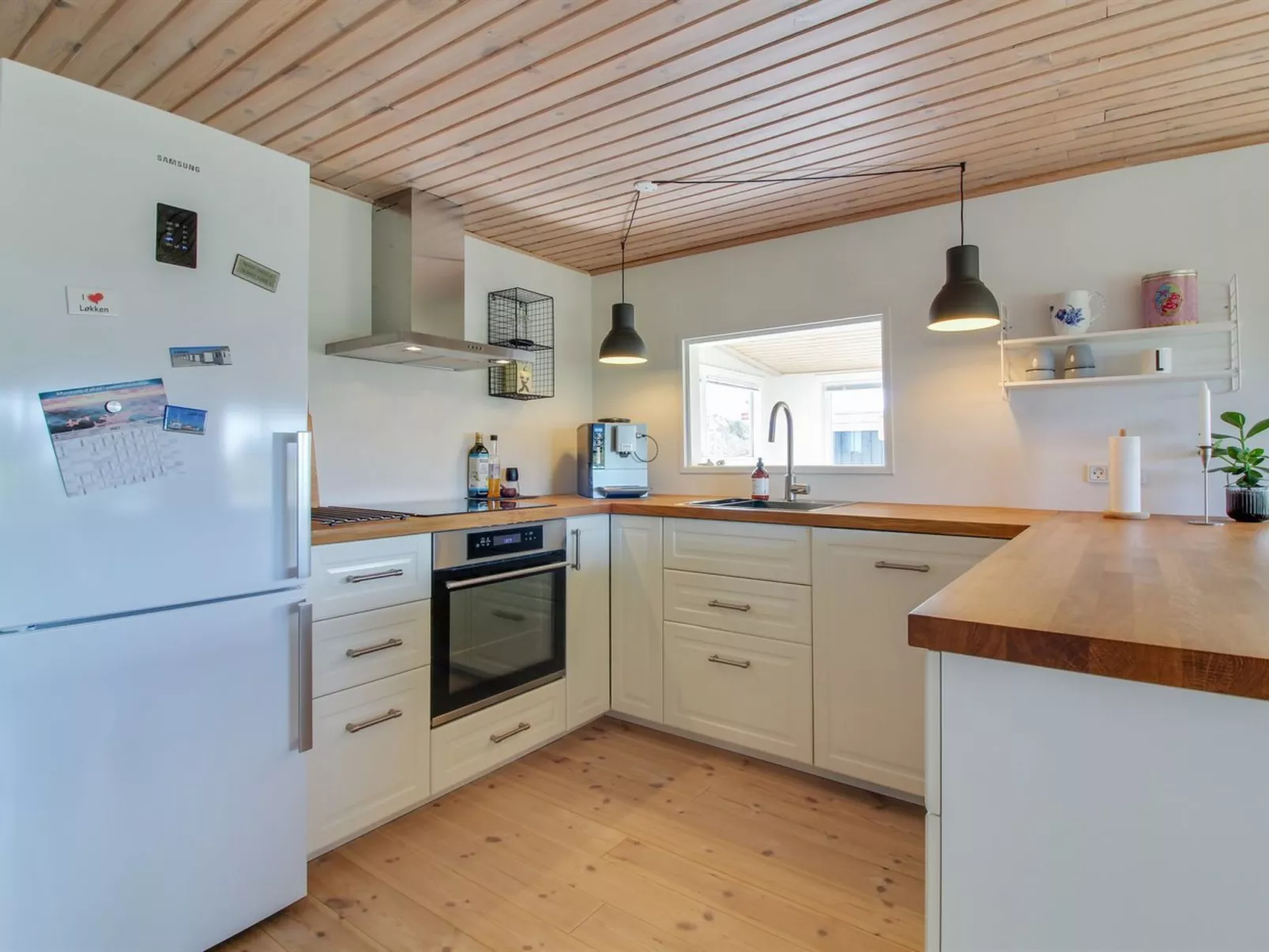 "Dodo" - 500m from the sea