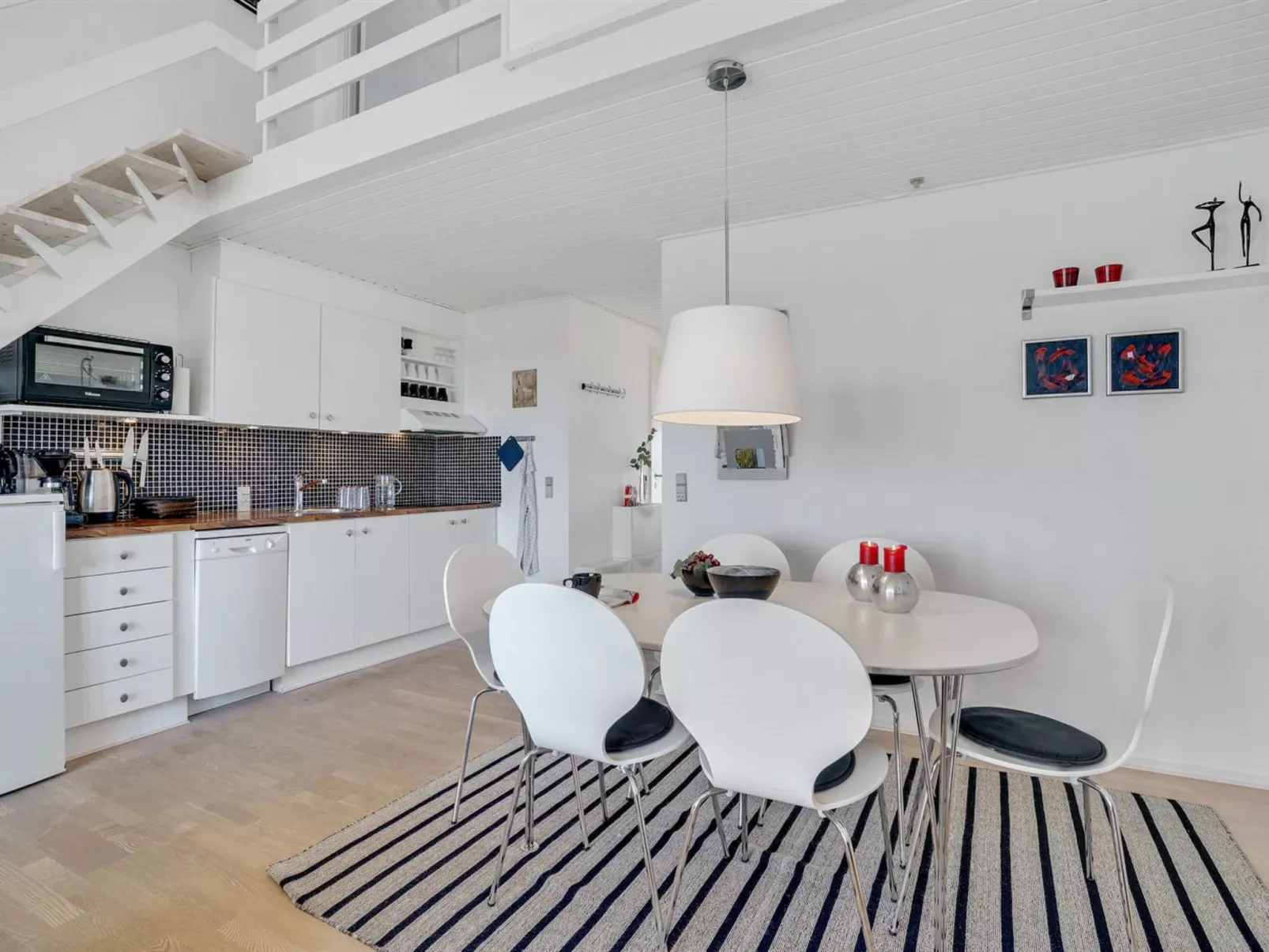 "Idunn" - 100m to the fjord