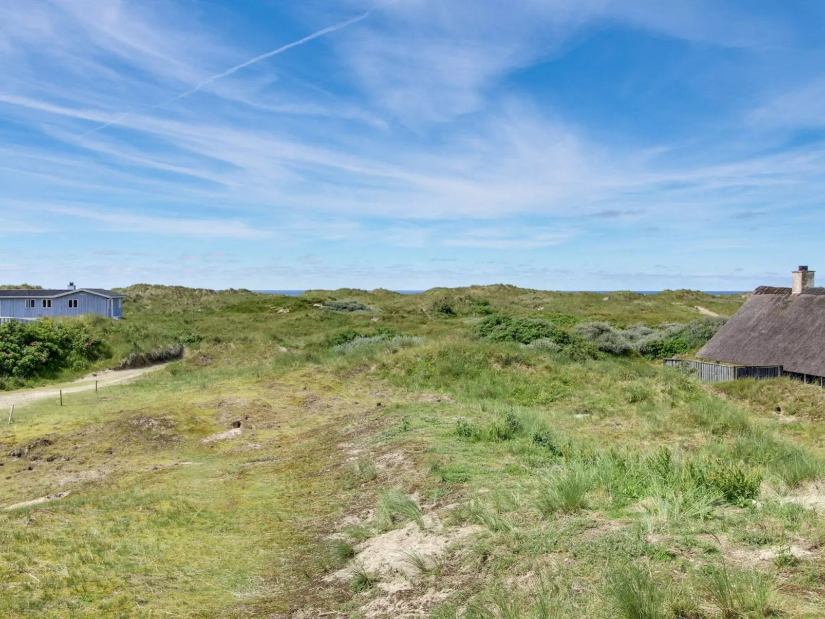 "Benja" - 200m from the sea-Outside