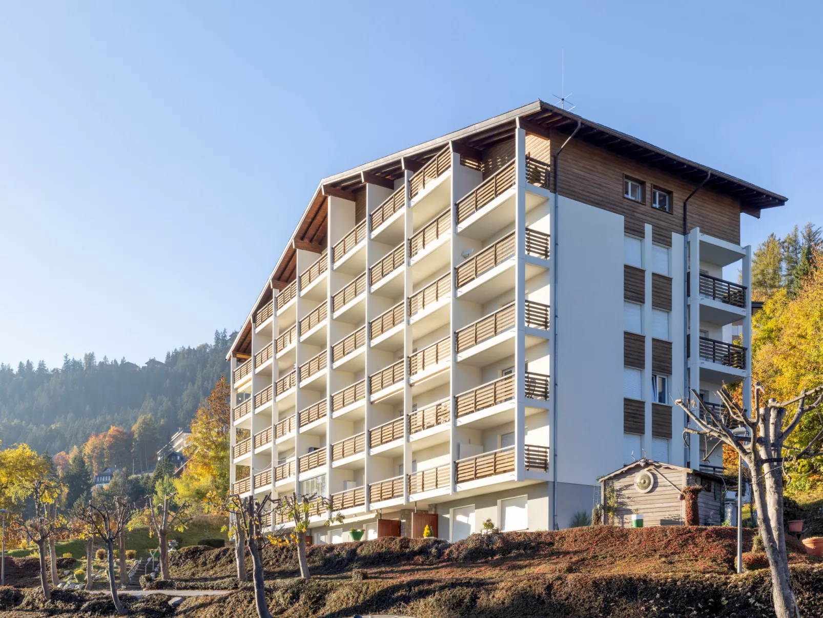 Belmont Ouest 75-Outside