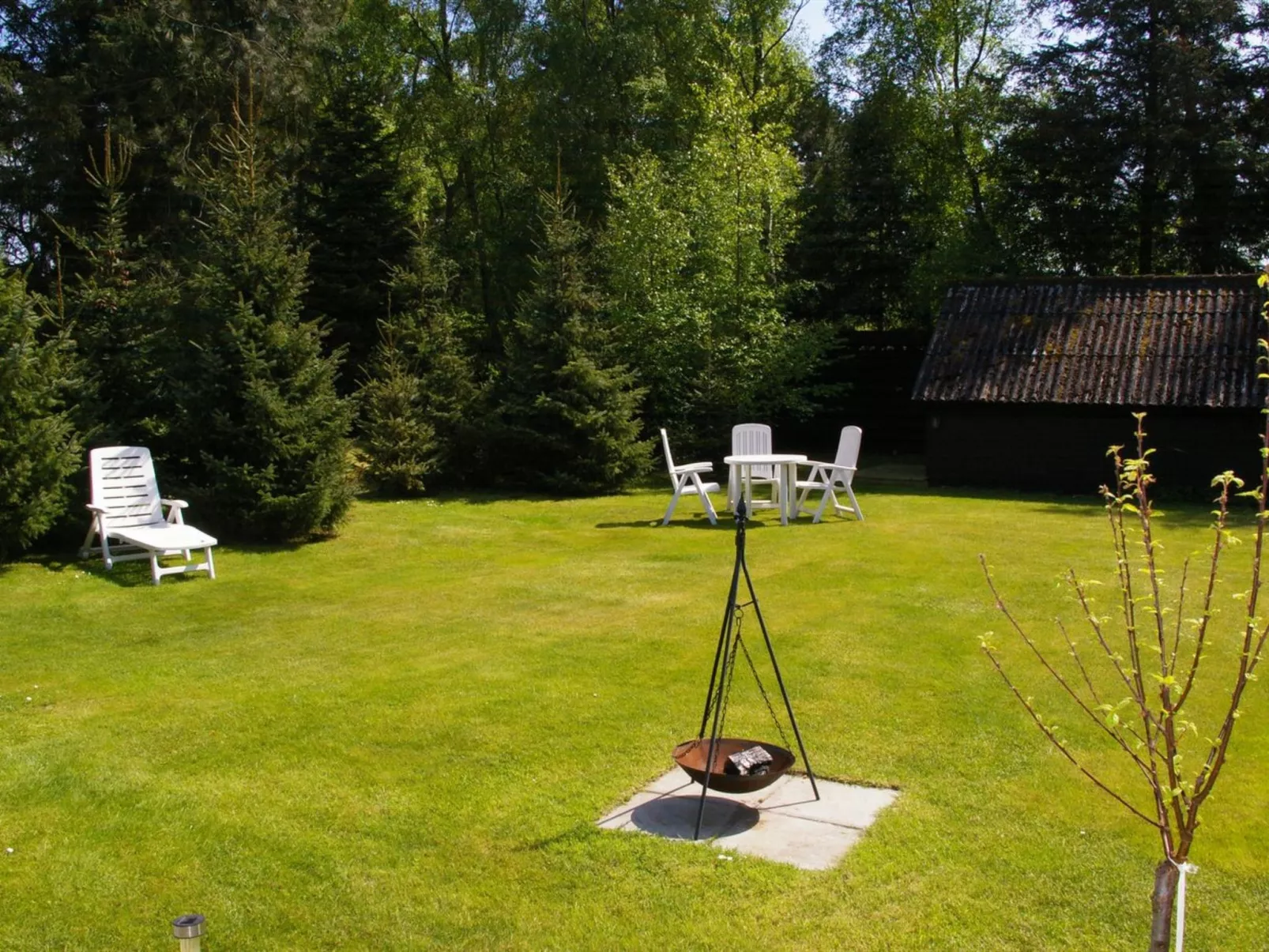 "Gyri" - 800m from the sea