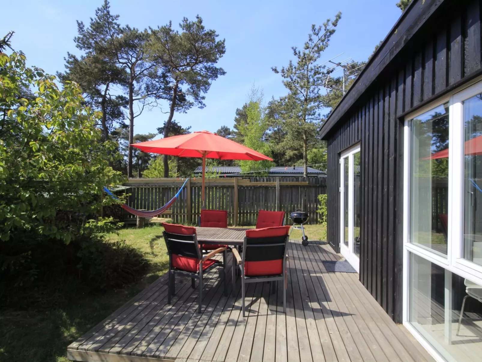 "Evert" - 250m from the sea