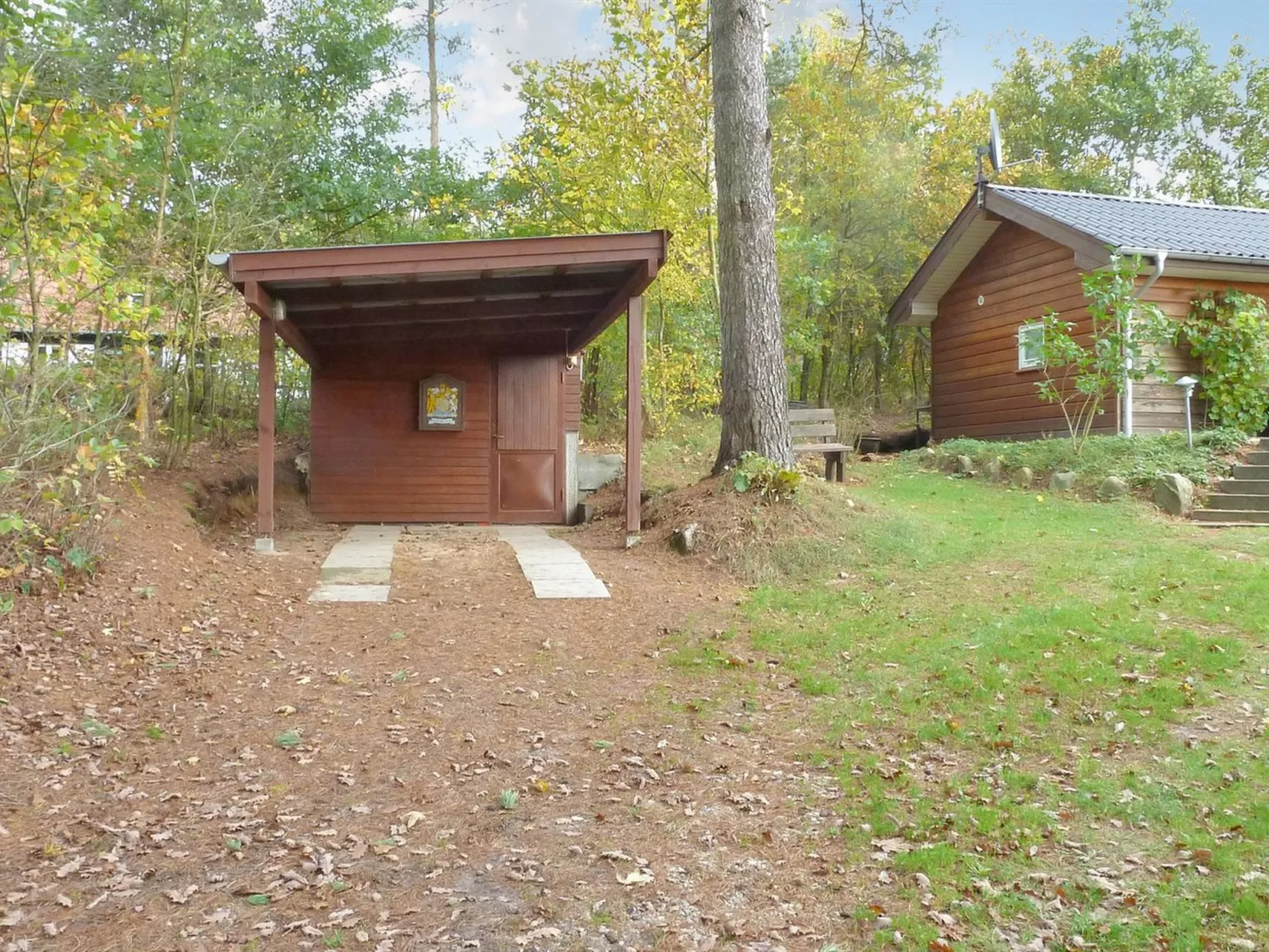 "Piia" - 800m from the sea