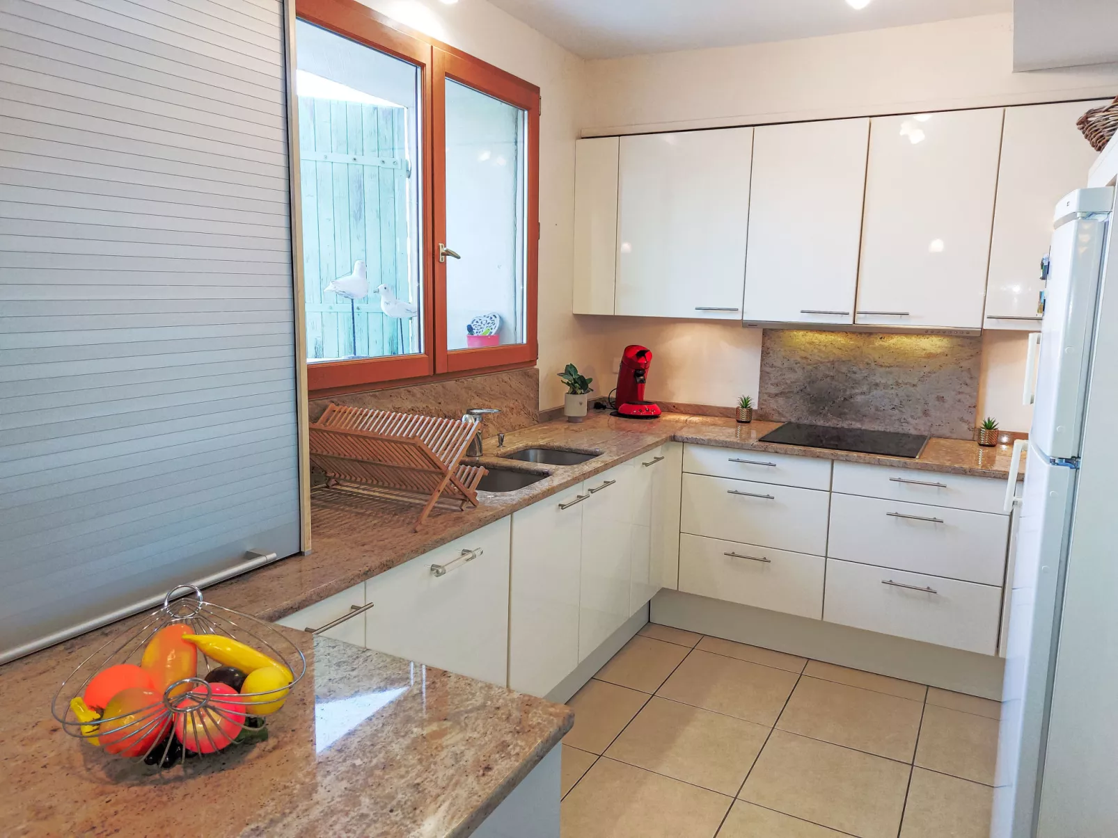 La Maison de l'Etang