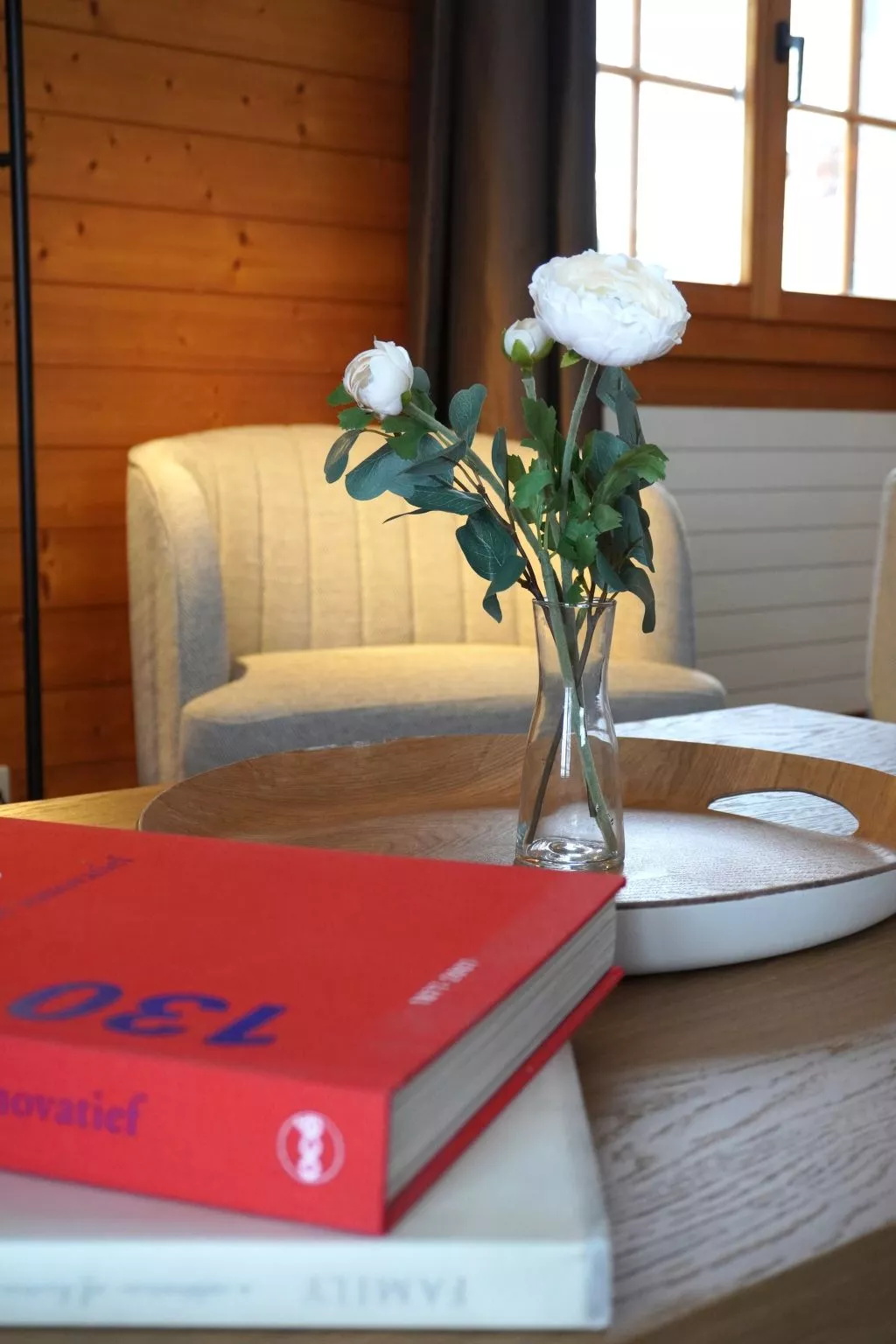 Le Miclivier B1-Inside