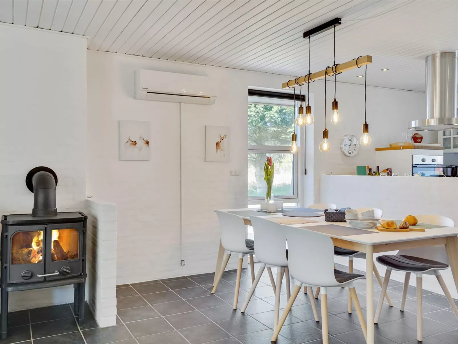 "Örjan" - 400m from the sea