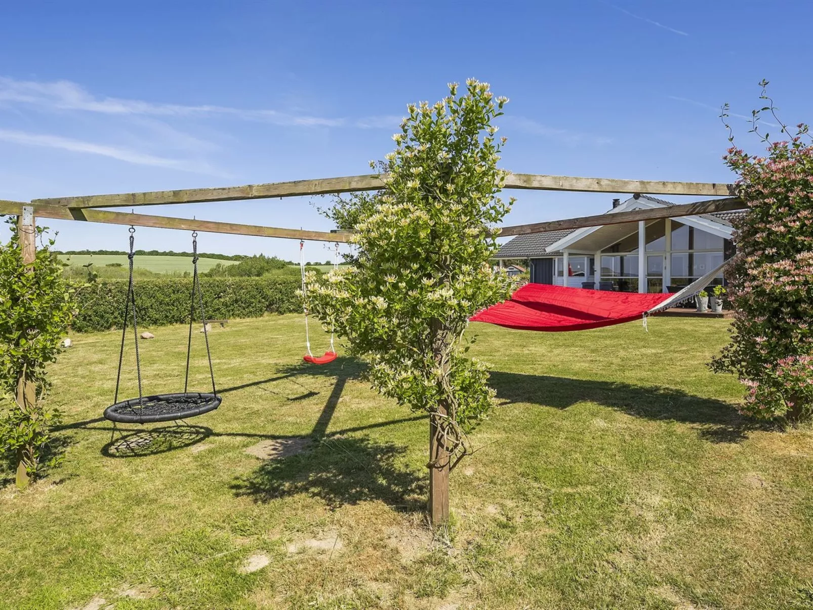 "Kierstine" - 100m from the sea