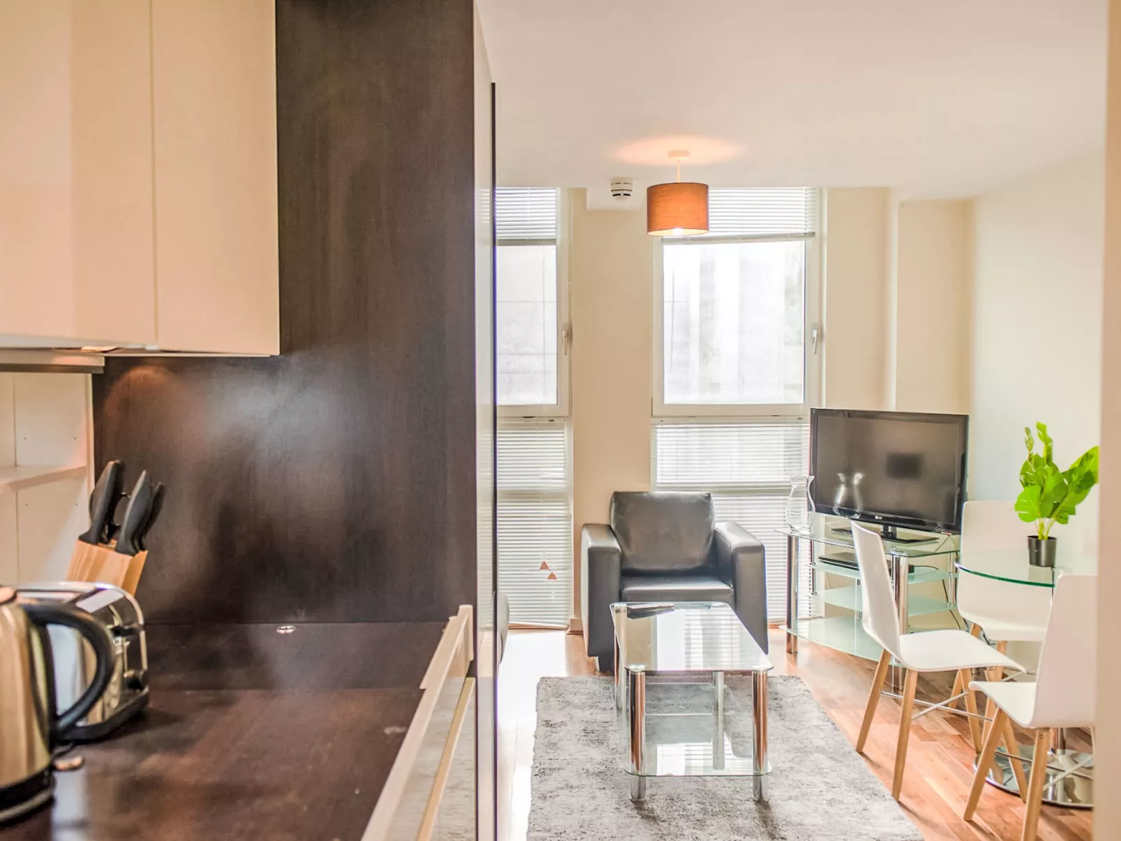 Lambs Passage-Inside