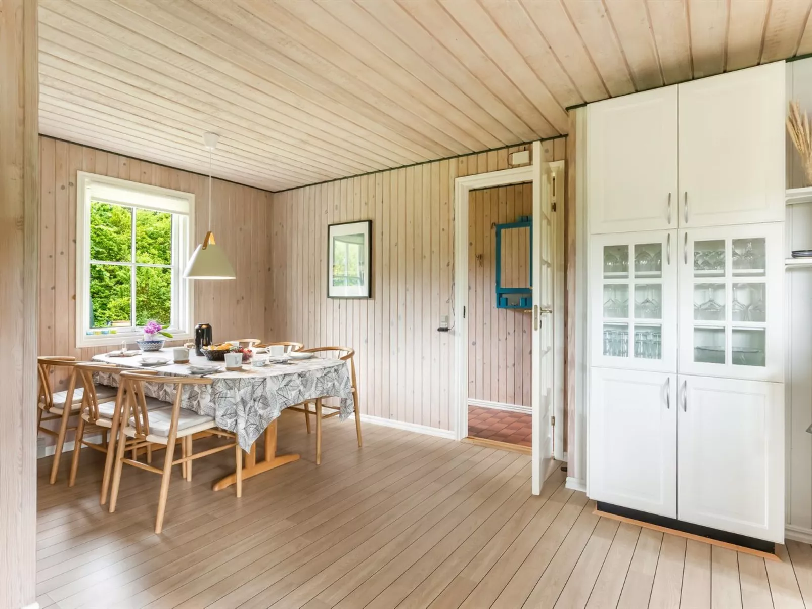 "Esalina" -  from the sea