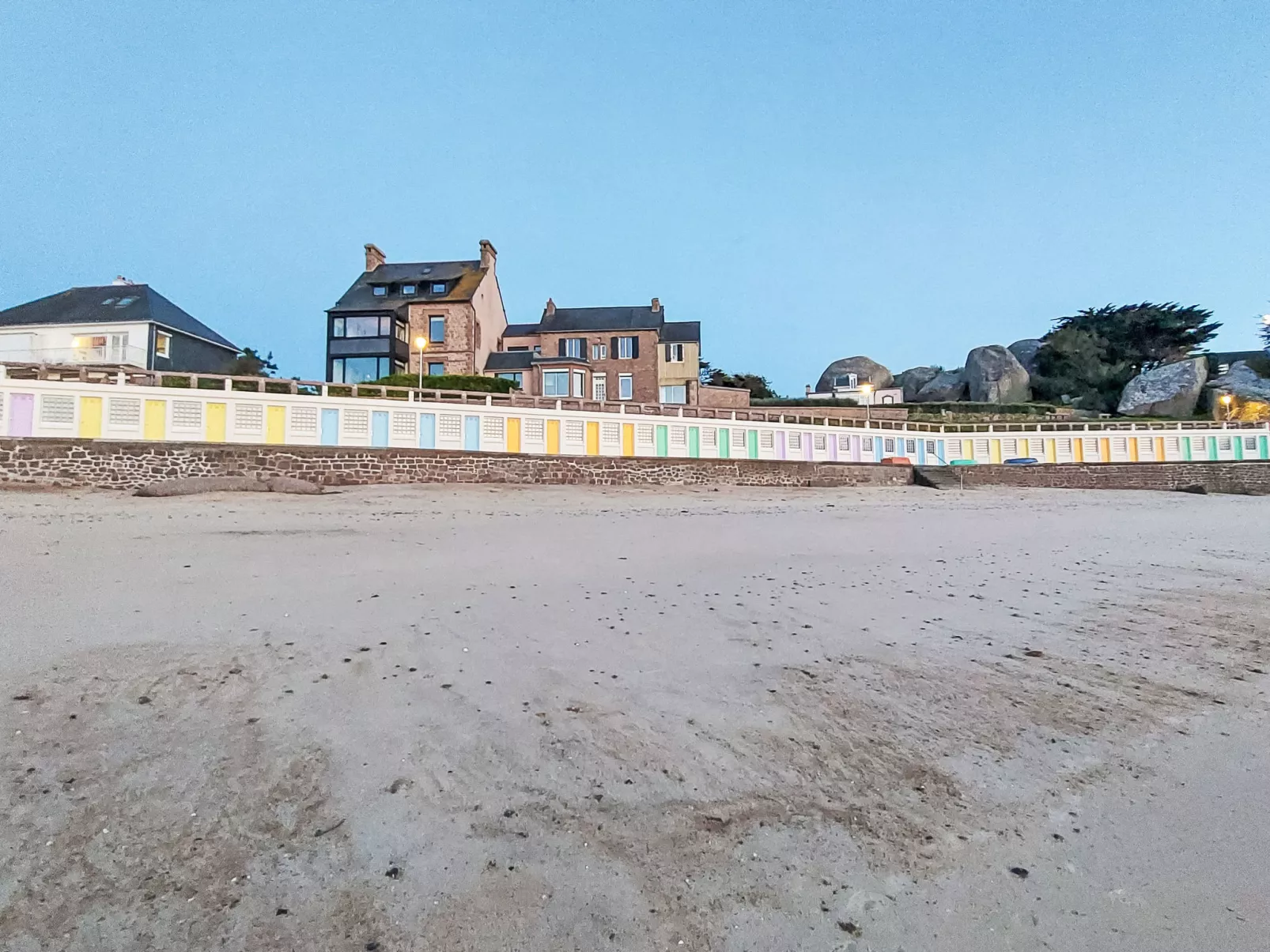 Gueradur-Environnement