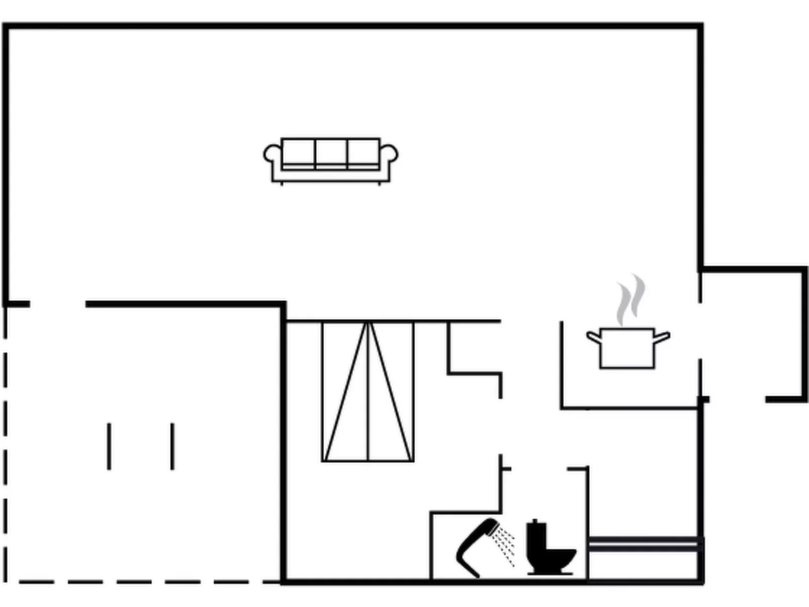 "Anevay" - 300m from the sea