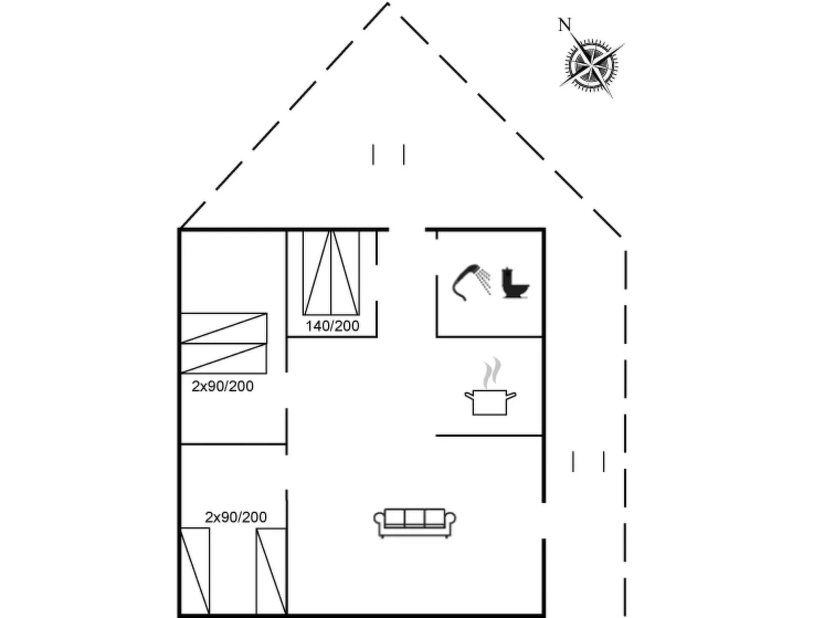 "Martti" -  from the sea