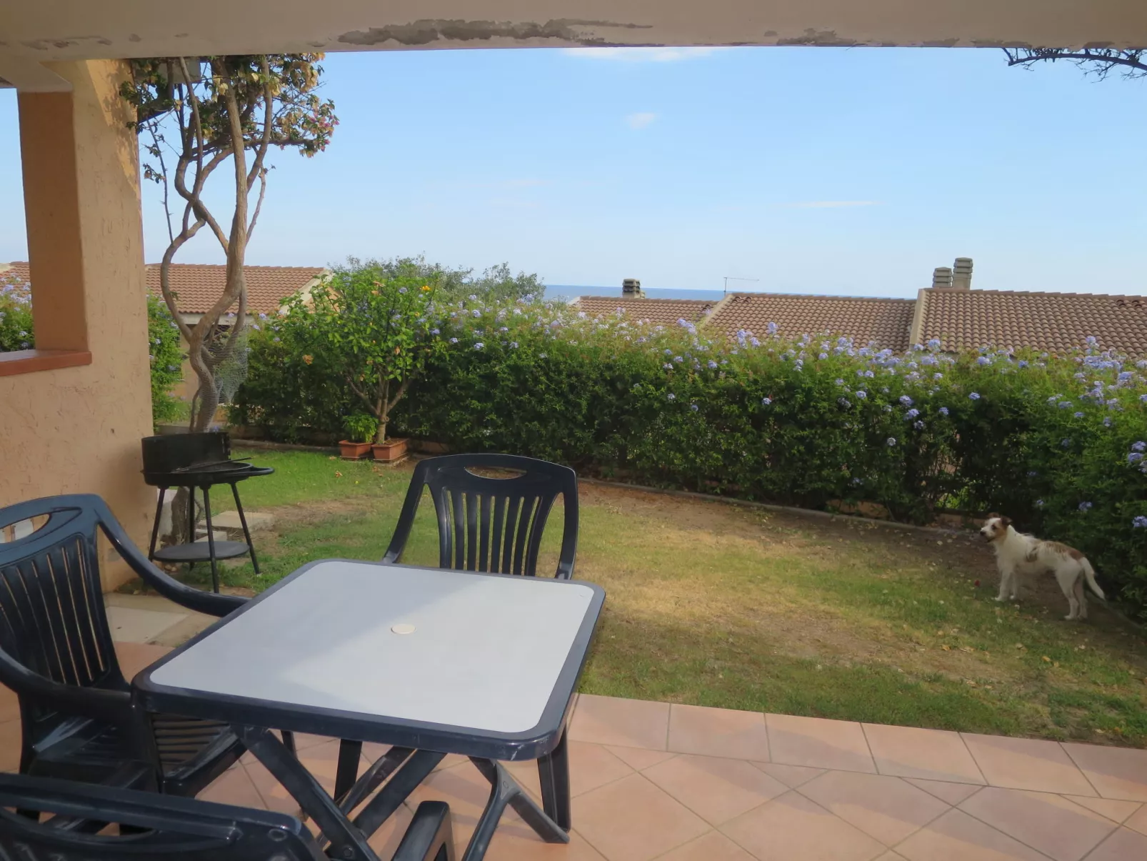 Su Tramatzu (PCR104)-Outside