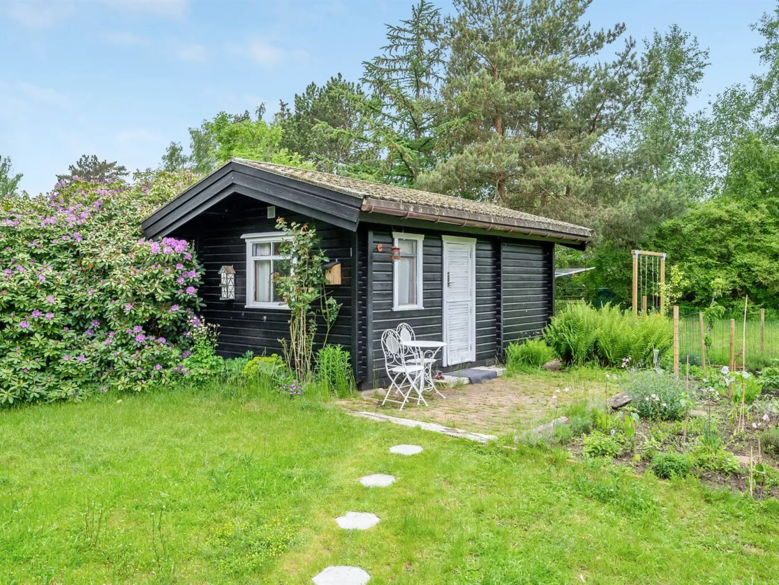 "Mariela" - 800m from the sea