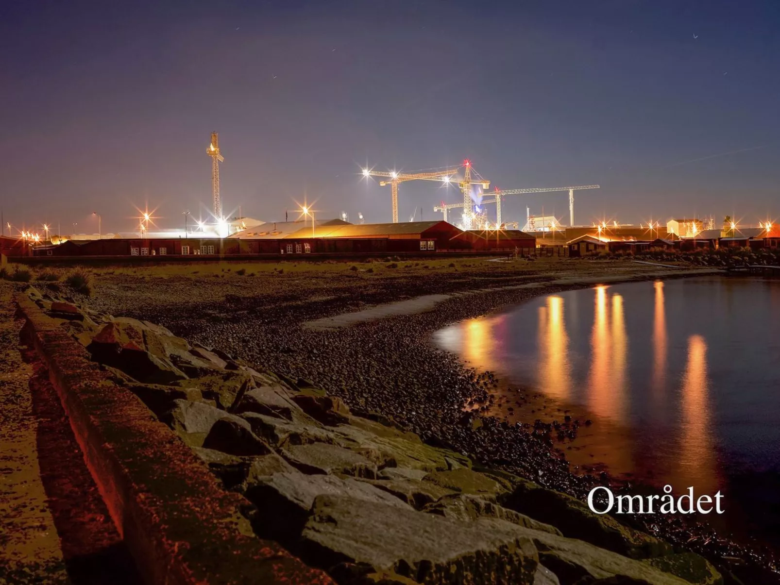 "Elle" - 50m from the sea