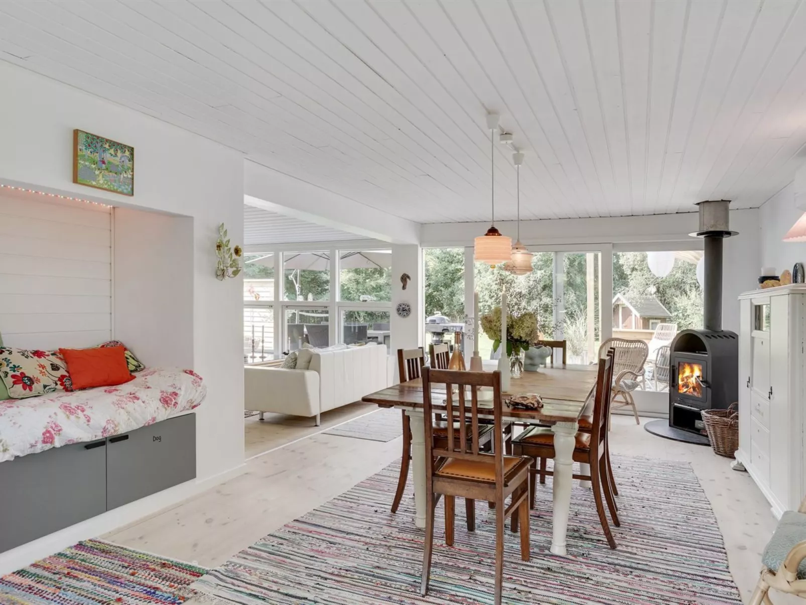 "Jaana" - 780m to the fjord