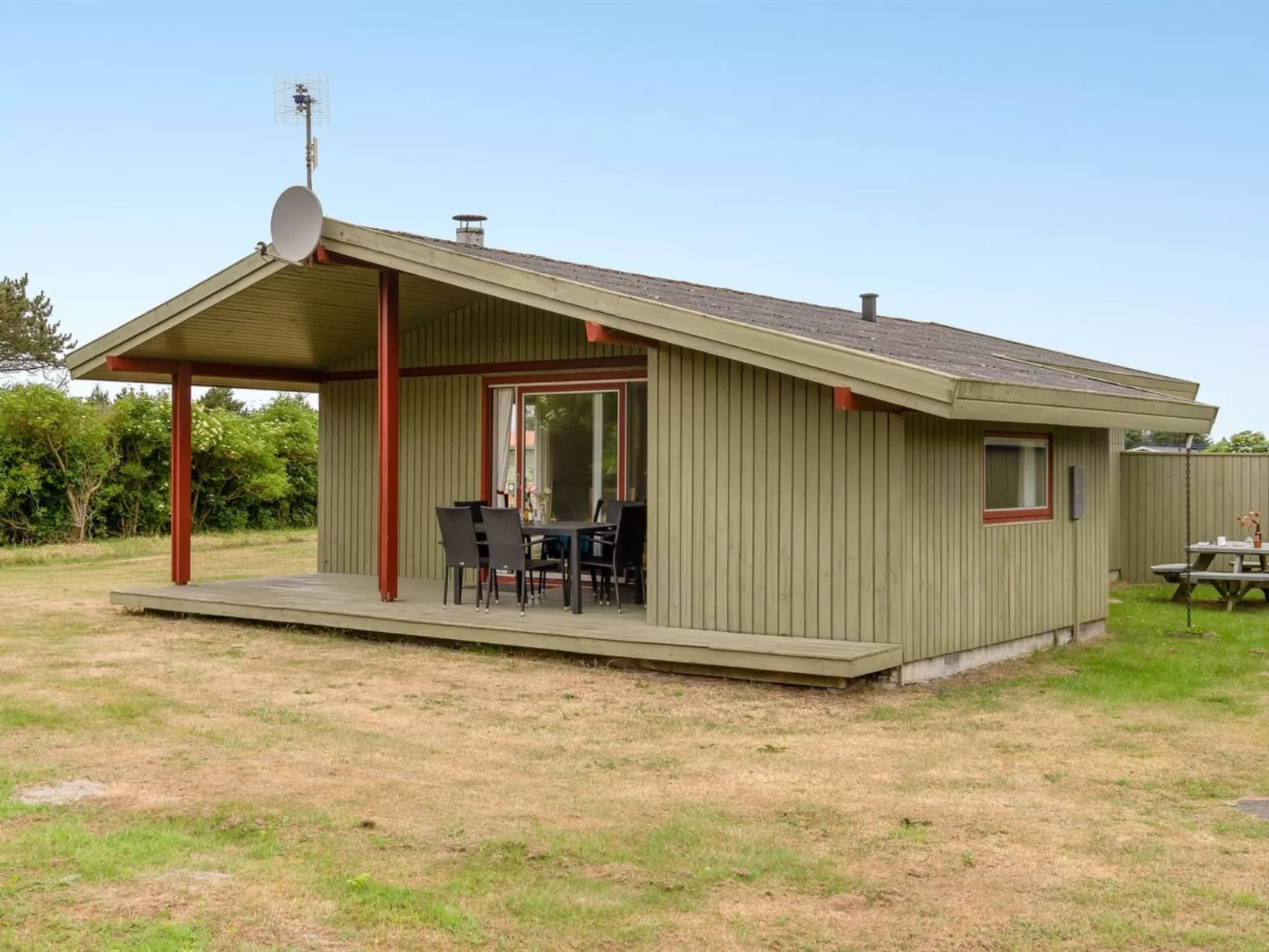 "Siv" -  from the sea