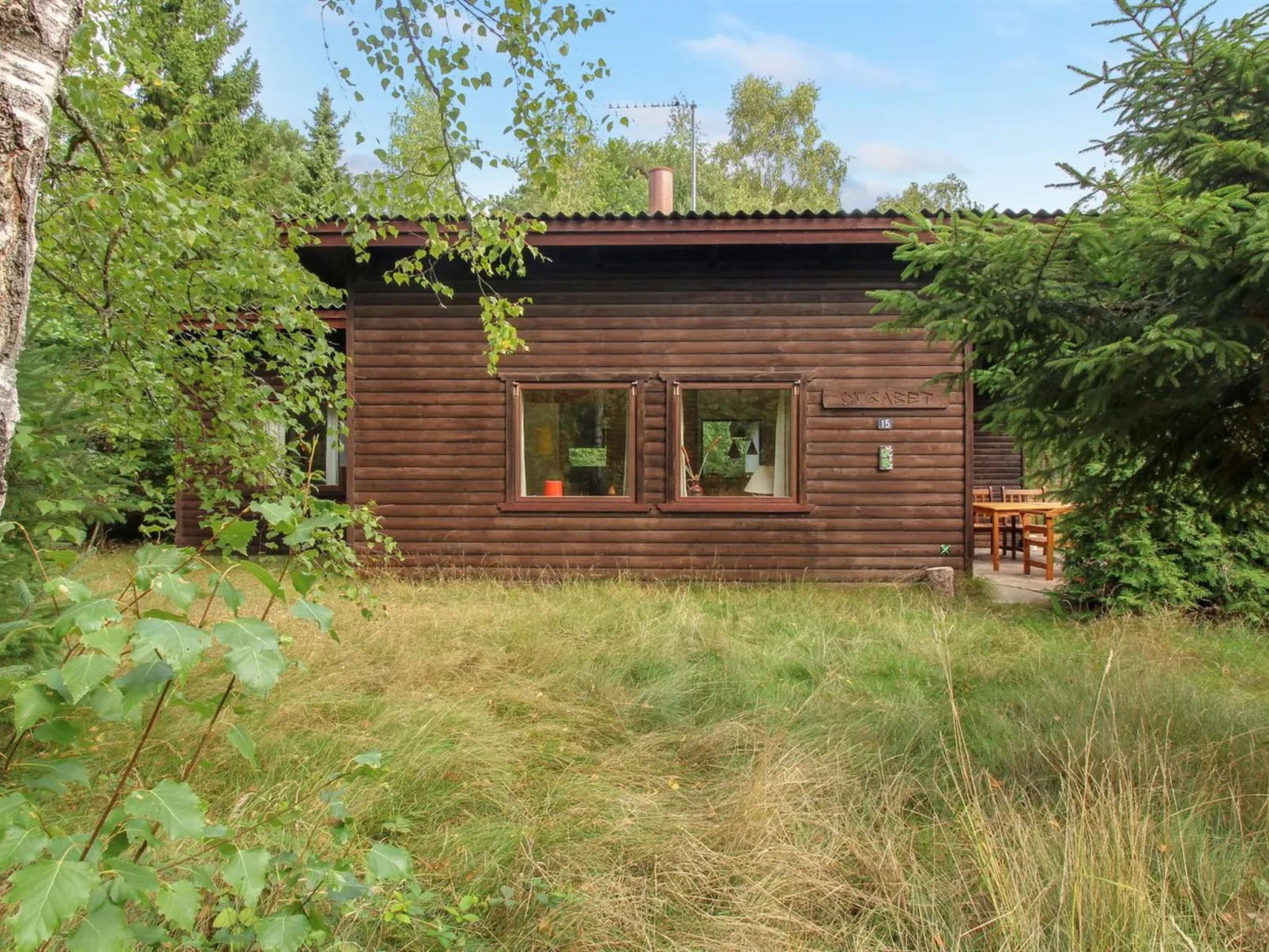 "Farina" - 150m from the sea