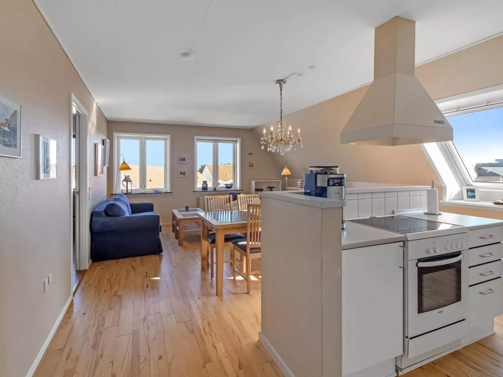 "Gerrit" - 450m from the sea