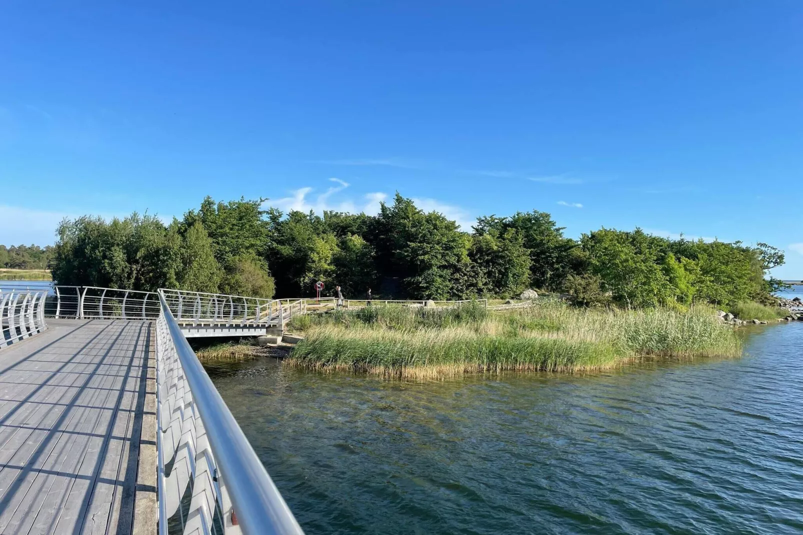 6 person holiday home in SÖLVESBORG-By Traum-Untagged