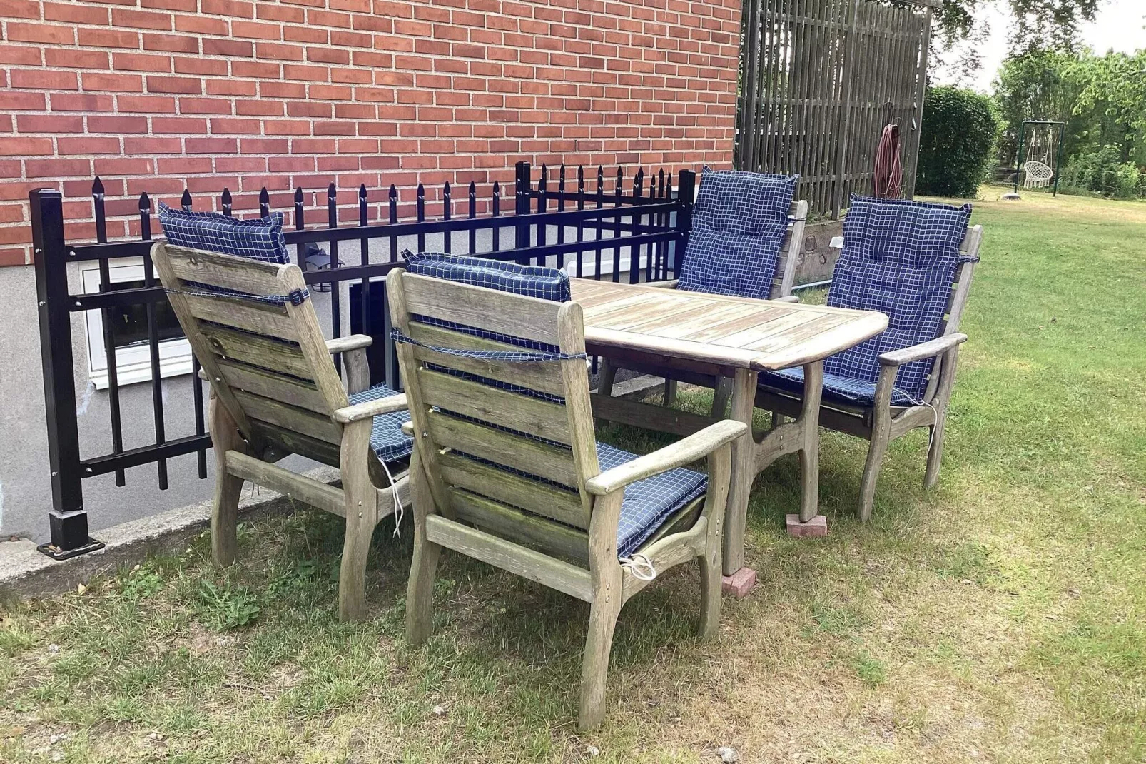 6 person holiday home in SÖLVESBORG-By Traum-Untagged