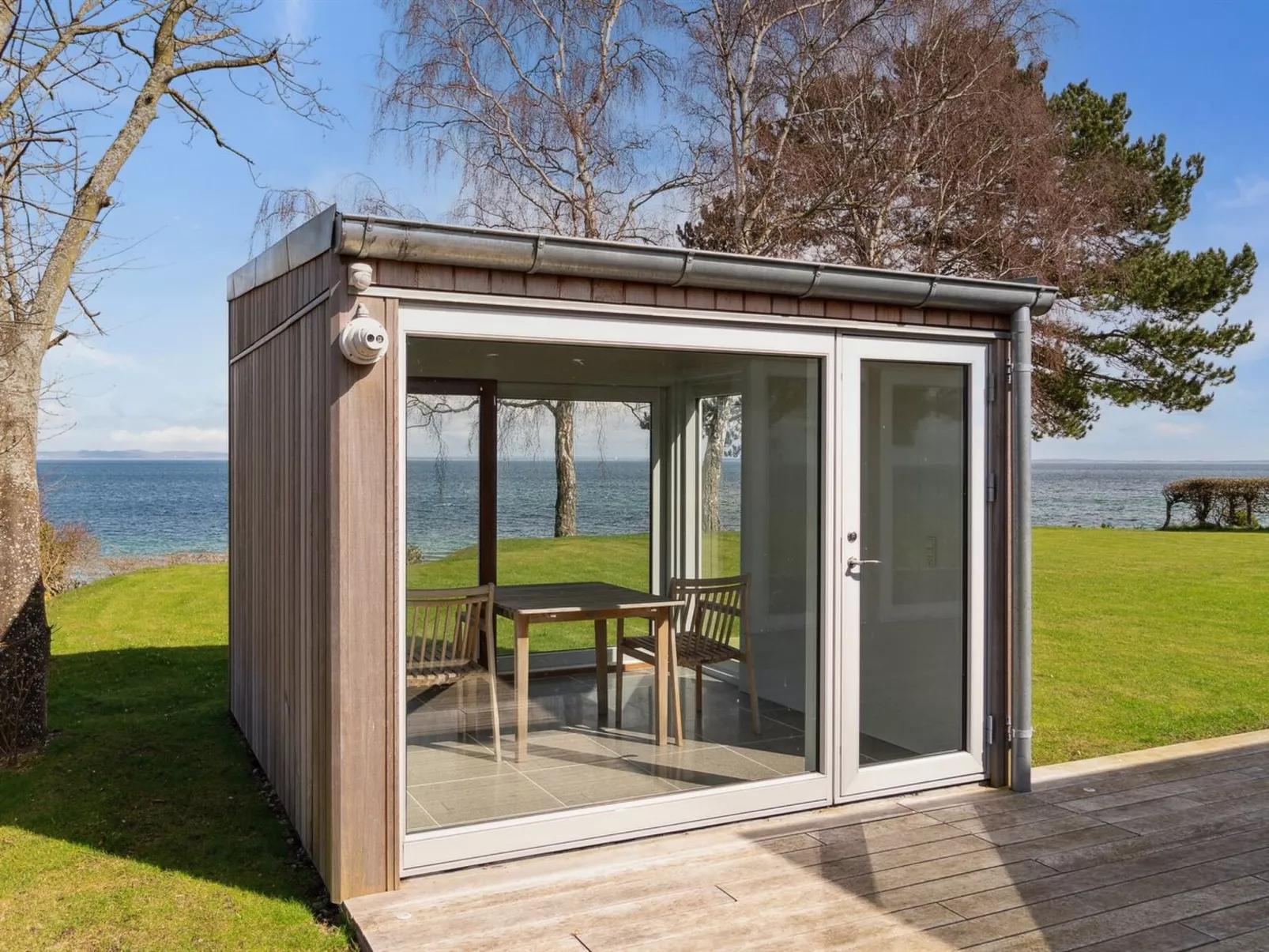 "Vanta" - 10m from the sea