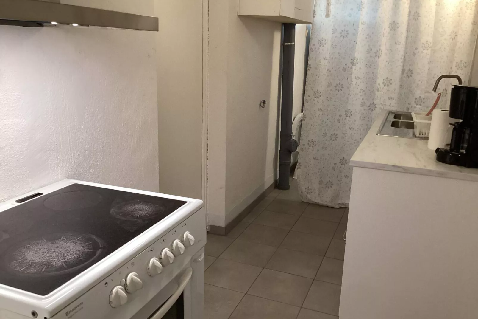 6 person holiday home in SÖLVESBORG-By Traum-Indoor