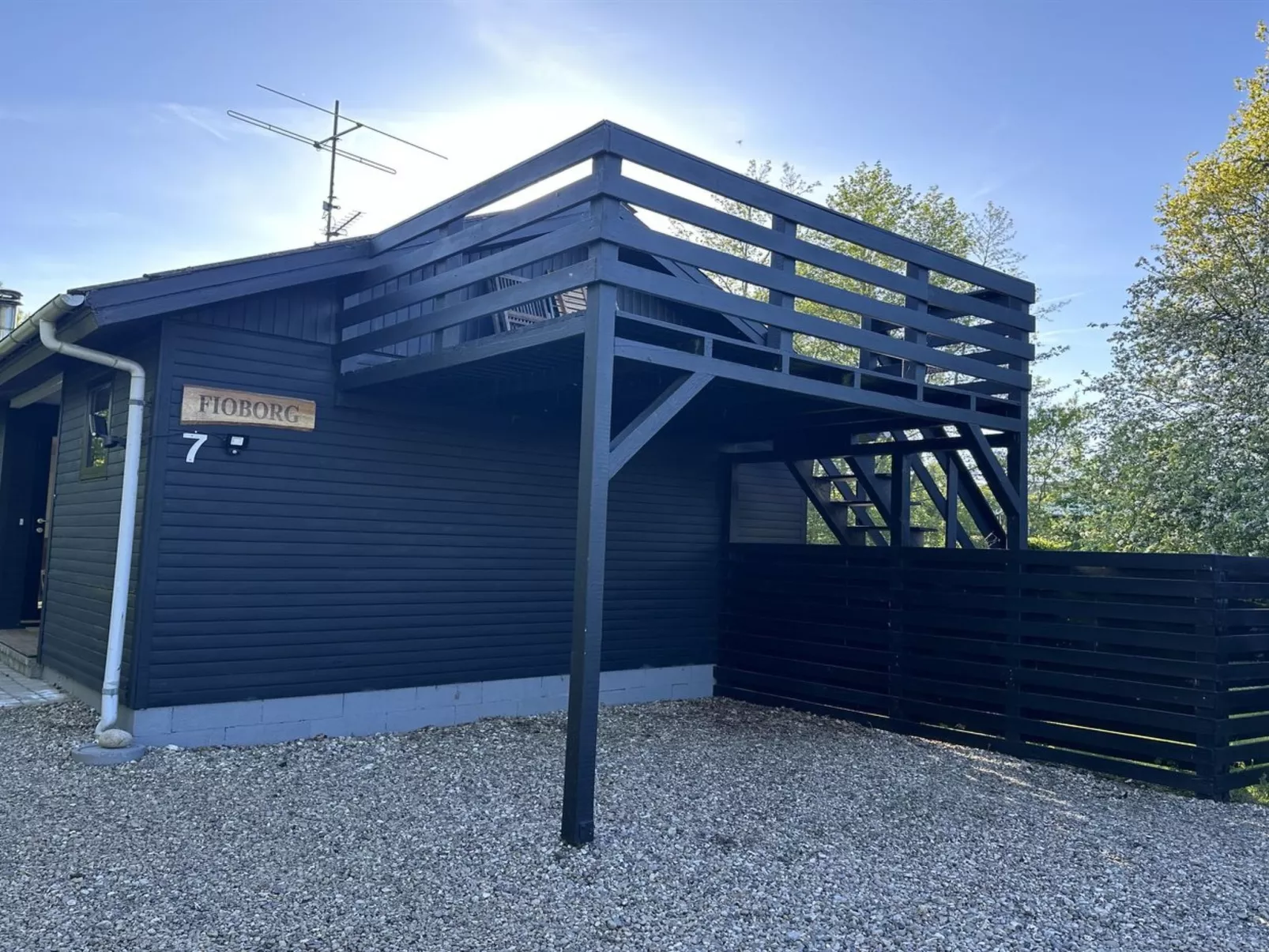 "Ady" - 150m from the sea