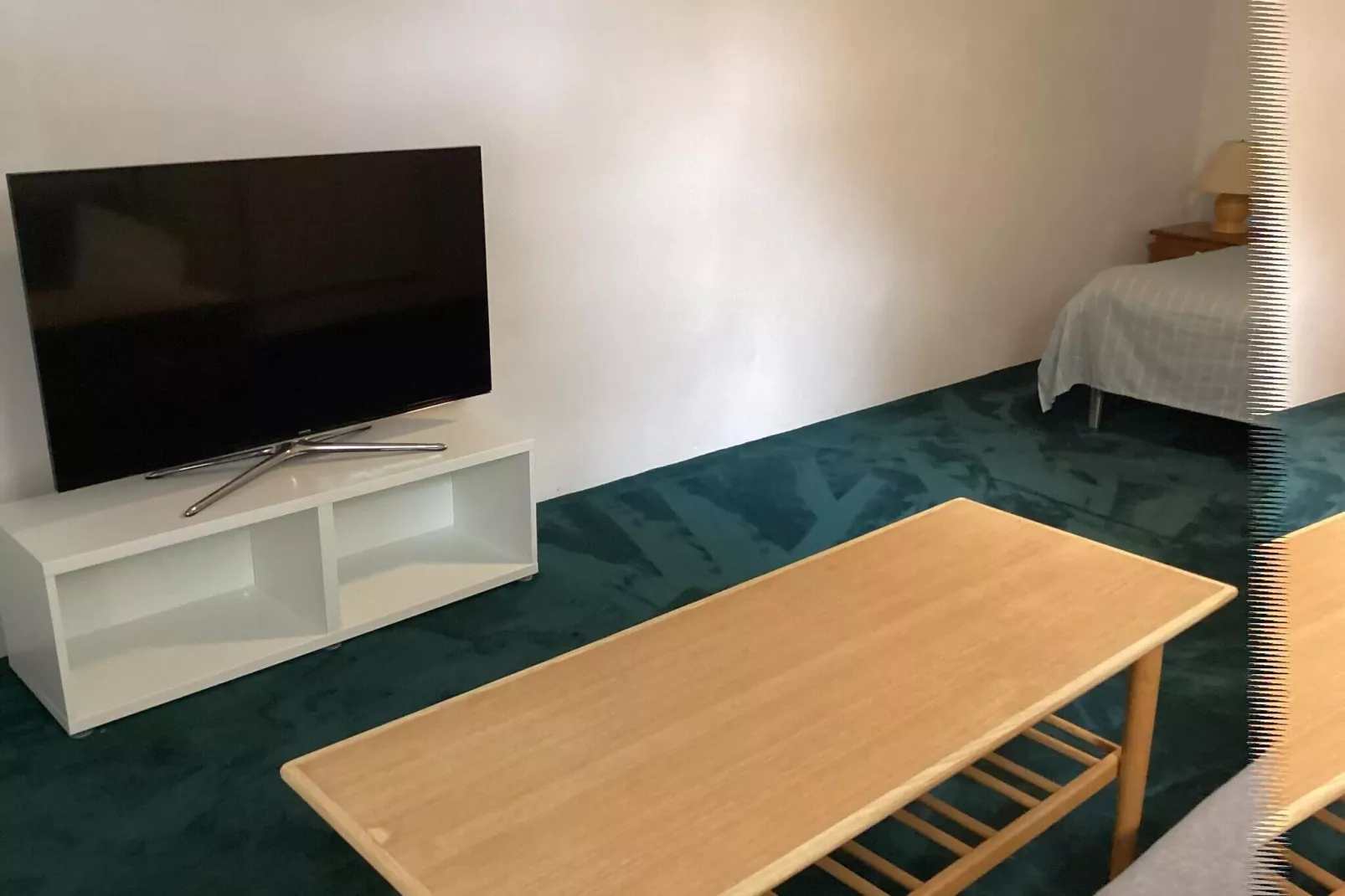 6 person holiday home in SÖLVESBORG-By Traum-Indoor