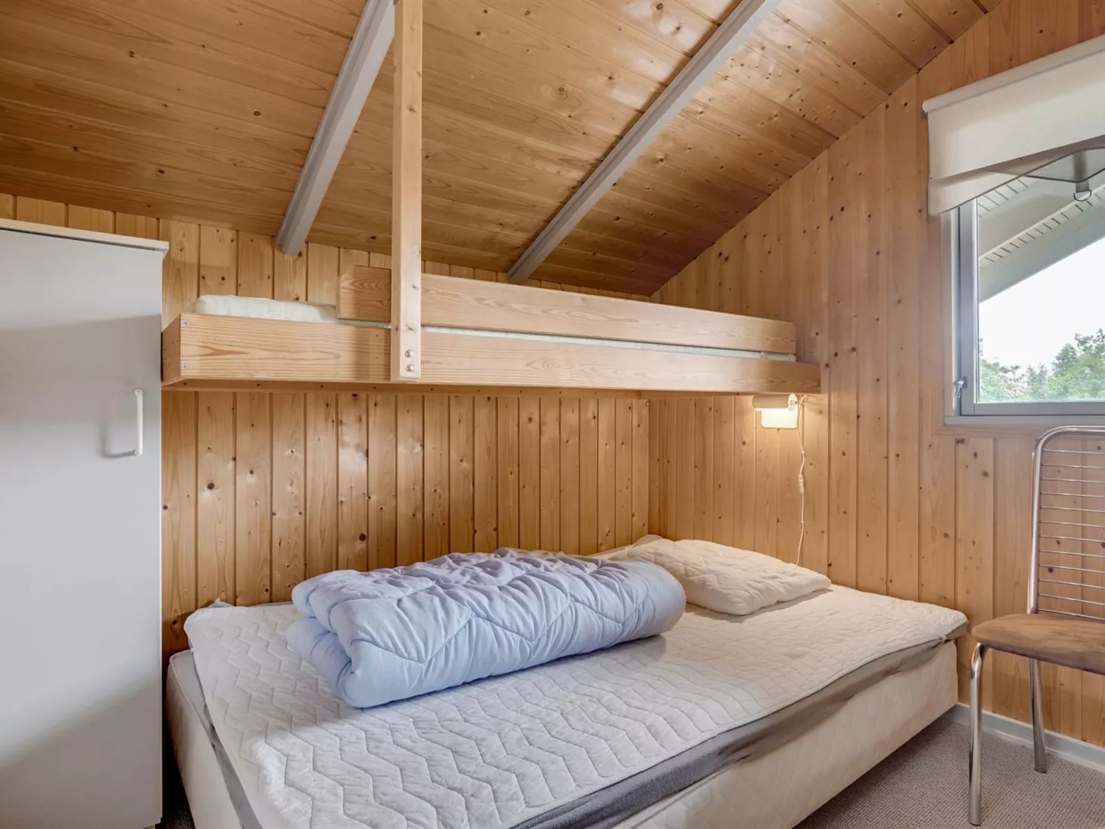 "Bryniulf" - 1.8km from the sea