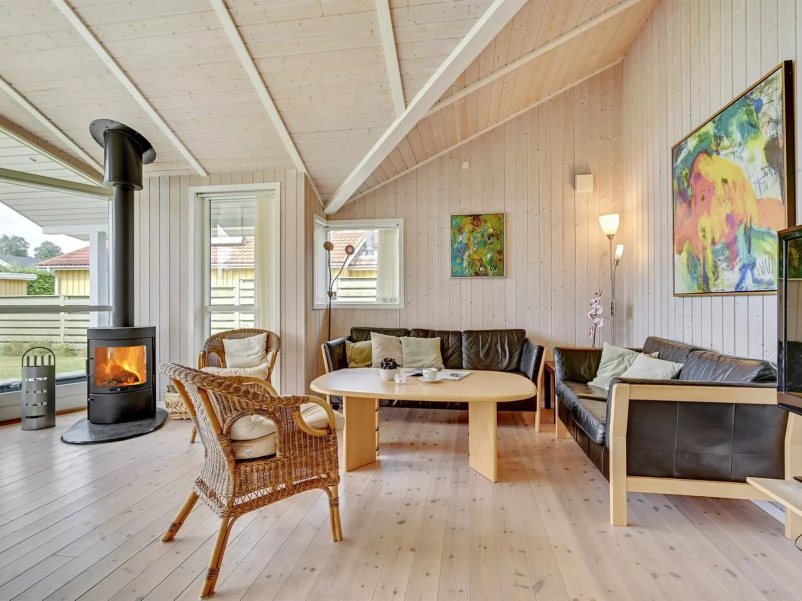 "Tashina" - 200m from the sea