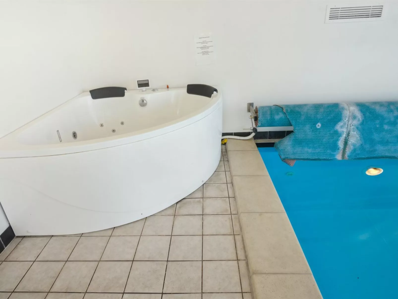 "Peder" - 950m from the sea