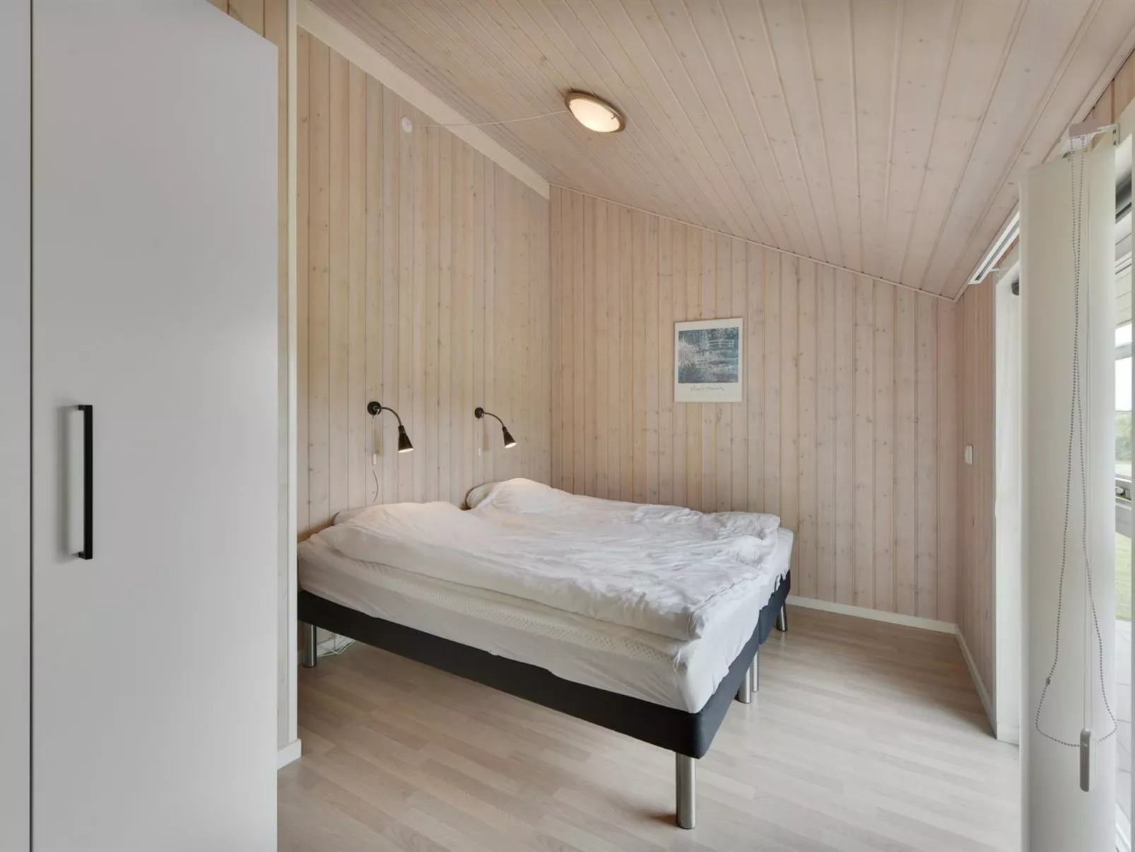 "Harth" - 700m to the fjord