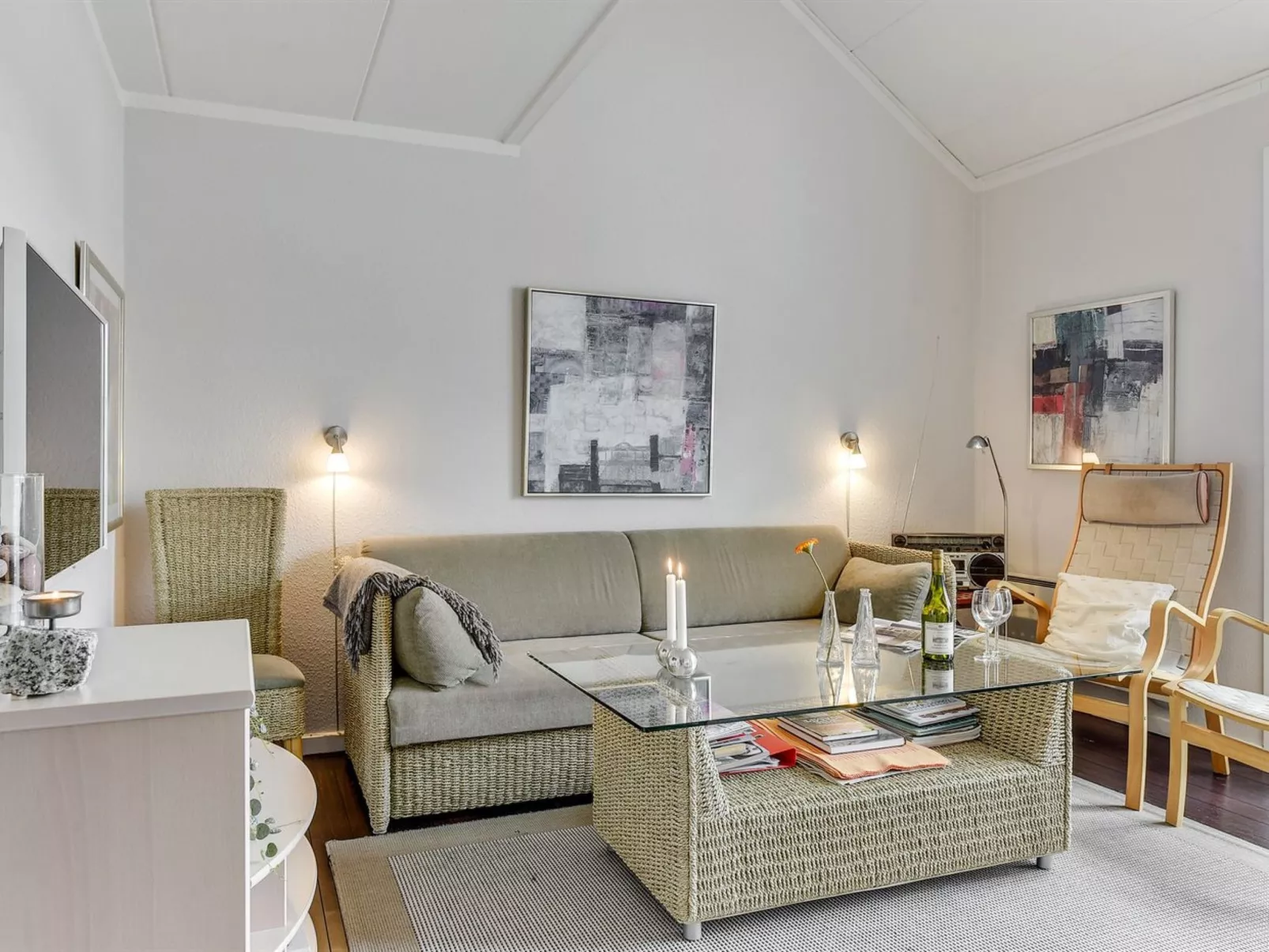 "Enrica" - 1km from the sea