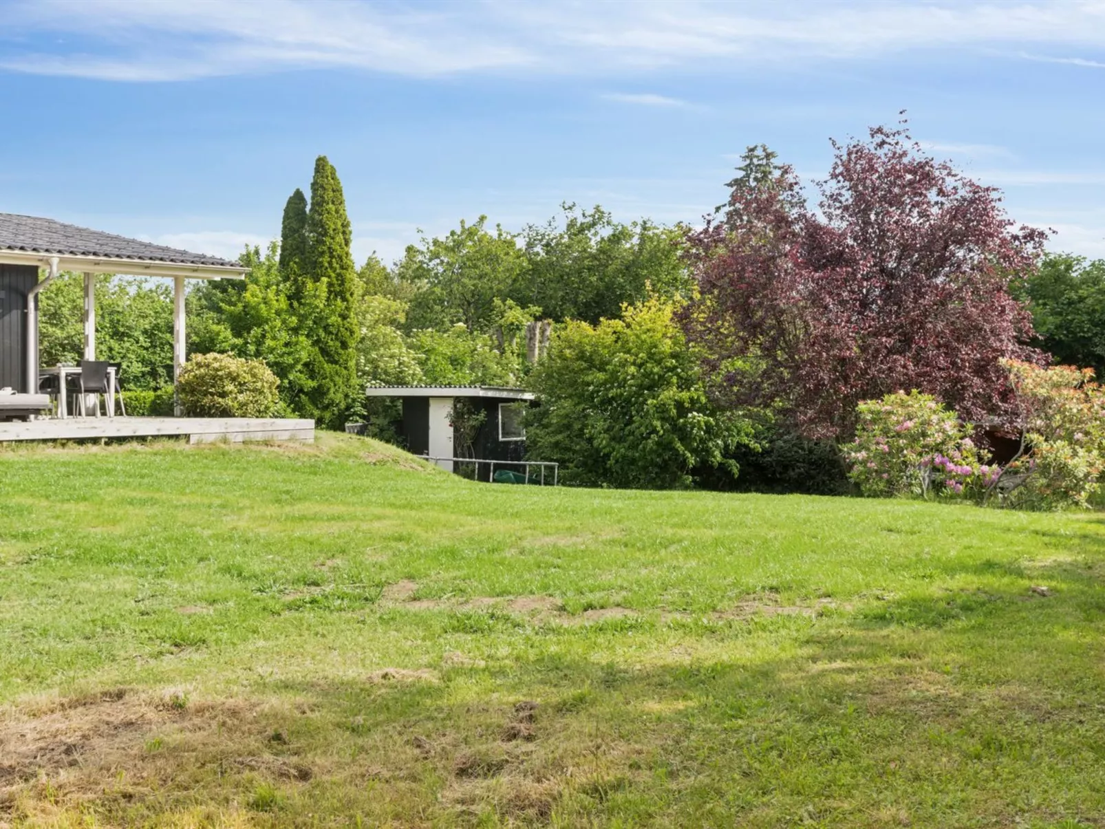 "Donco" - 600m from the sea