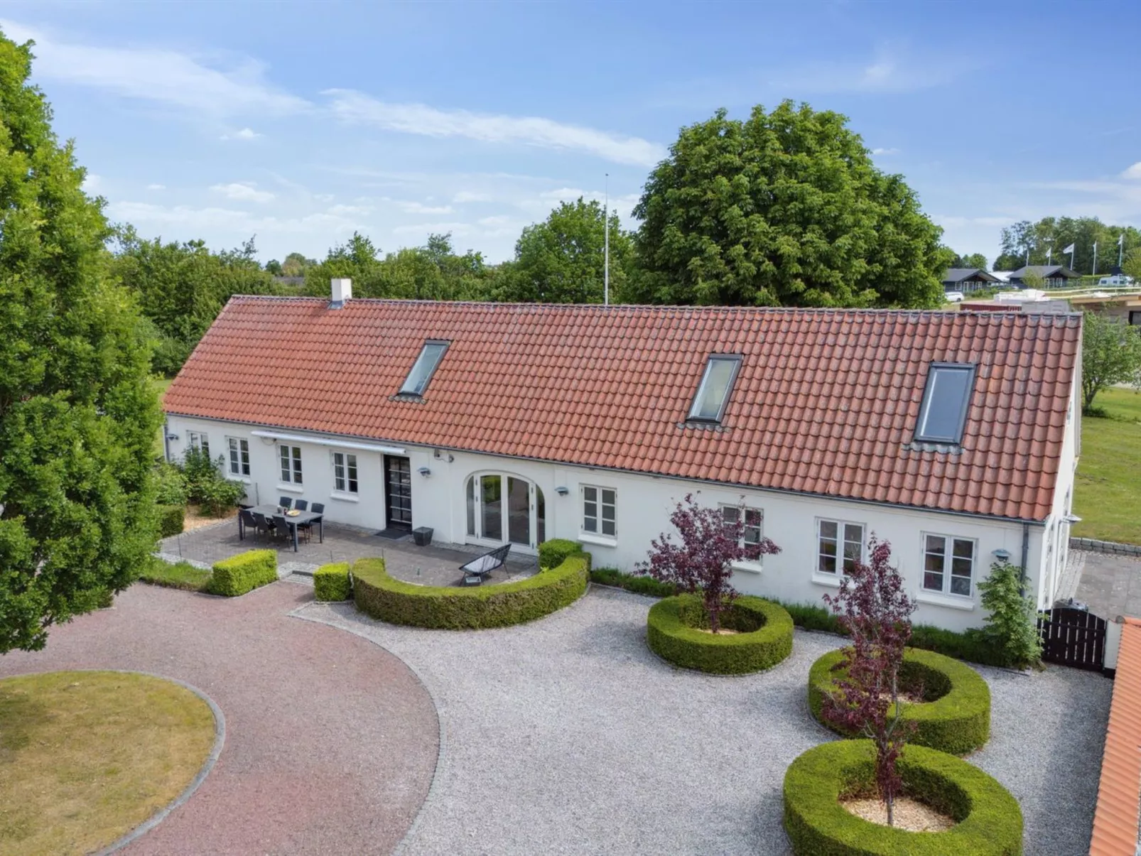 "Malinda" - 500m from the sea