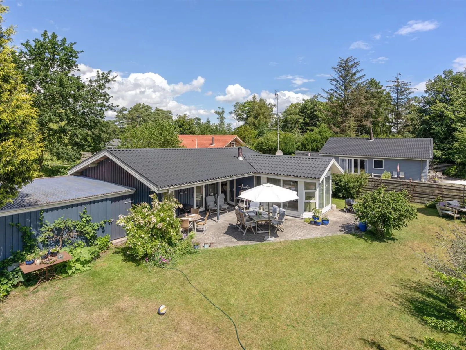 "Elva" - 150m from the sea