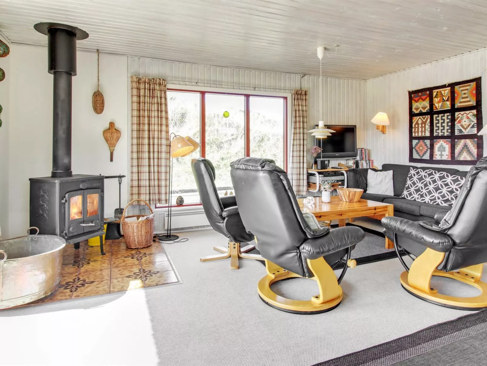 "Bonde" -  from the sea