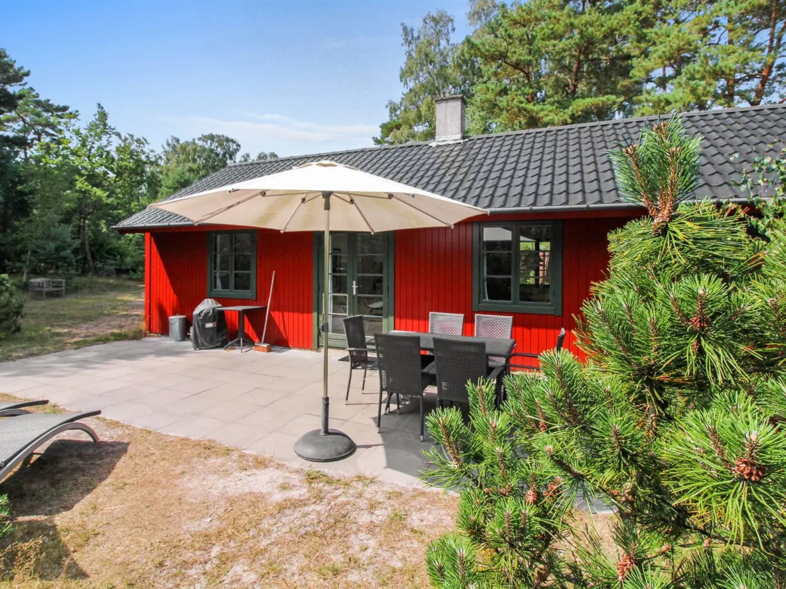 "Jale" - 50m from the sea