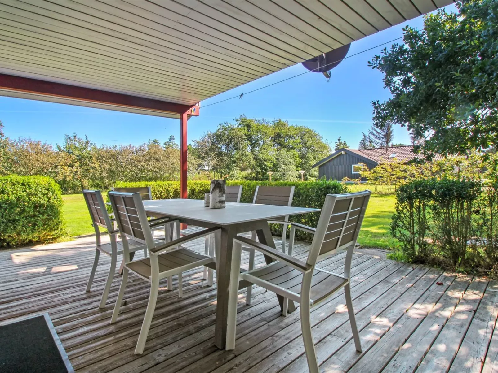 "Gudni" - 250m from the sea