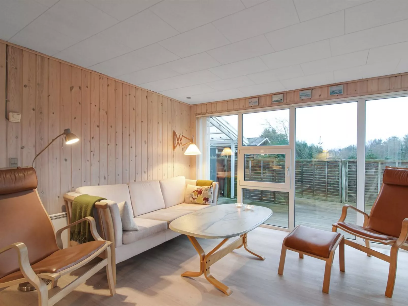 "Liisi" - 500m from the sea